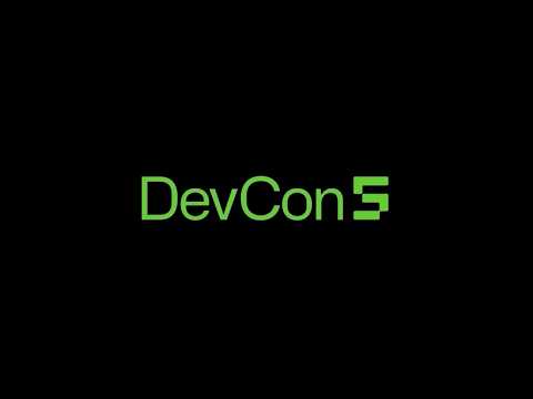 DevCon 5 video thumbnail